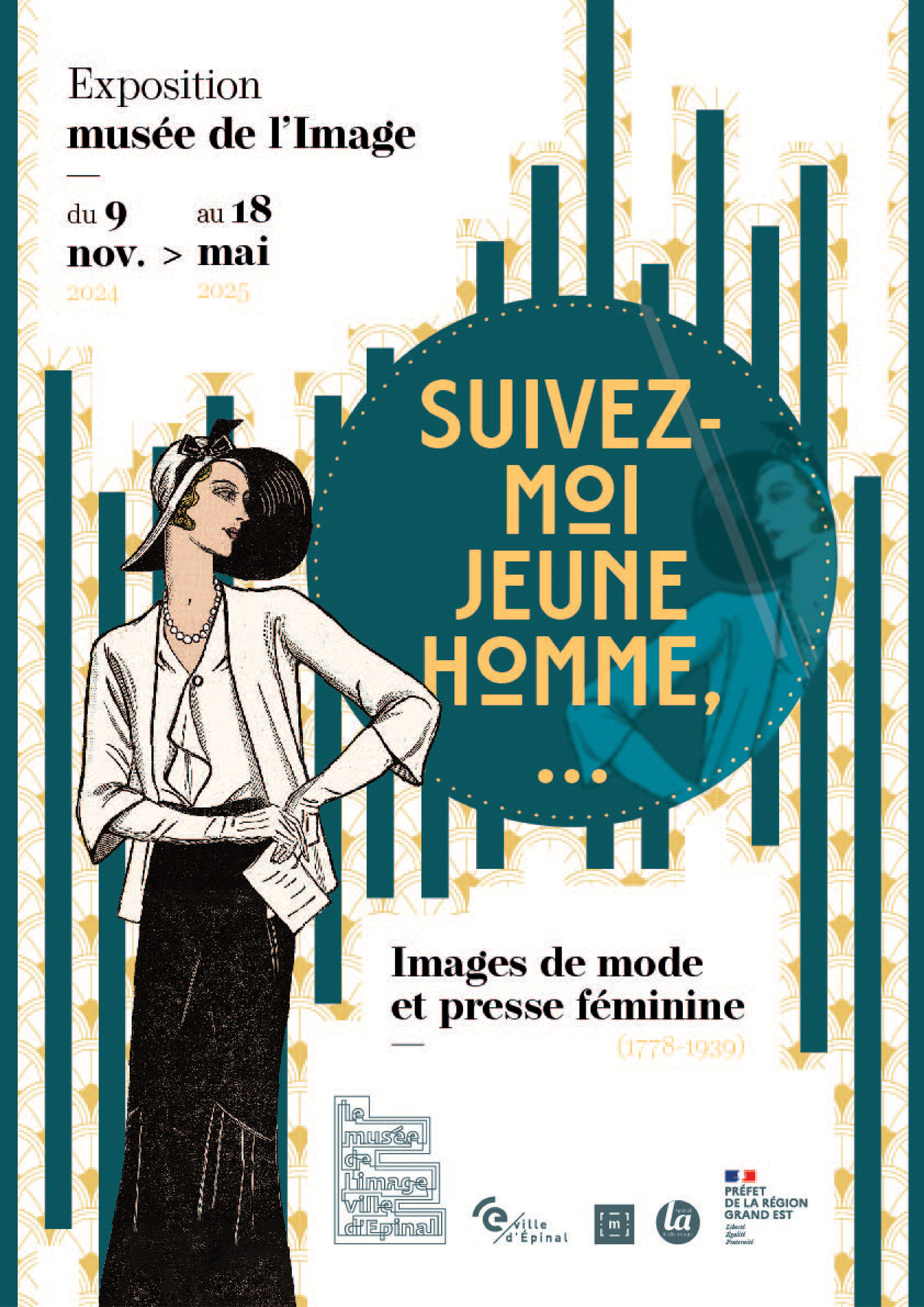 Image actuelle